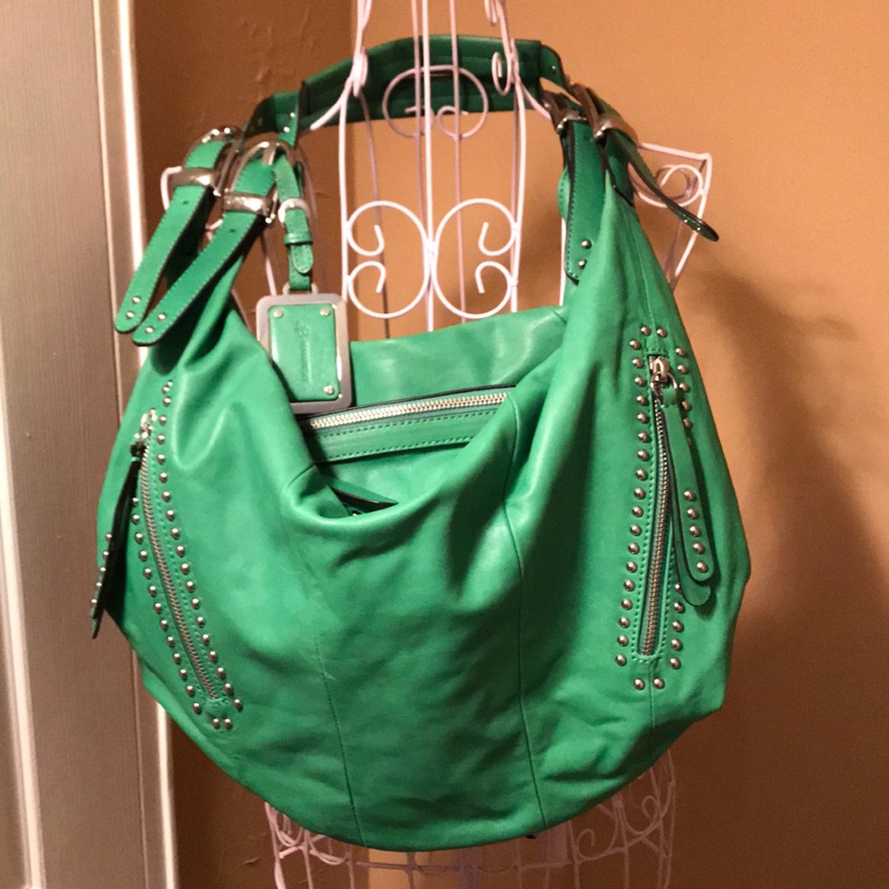 B makowsky handbag